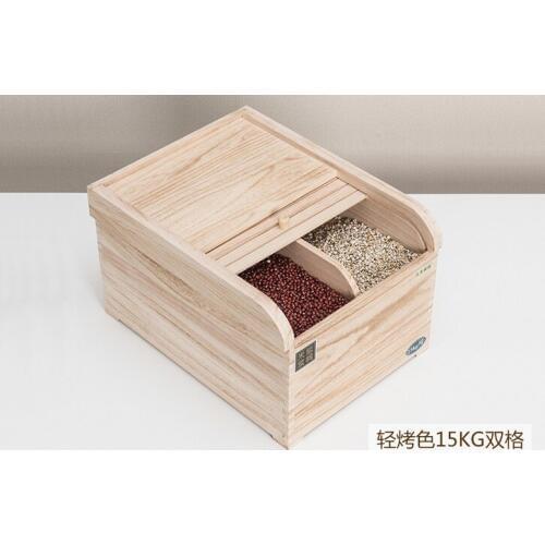 ShangSuRenPin Storage Jars