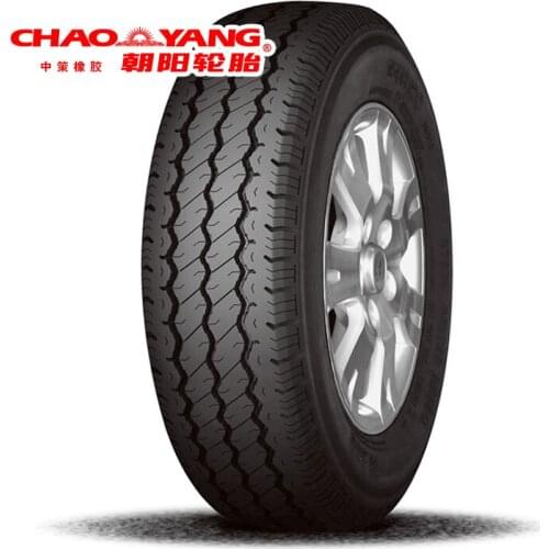 Tire 165/70r13 Mini Car Bread Tire Sl305 Strong Load-Resistant Durable Wear-Resistant Installation