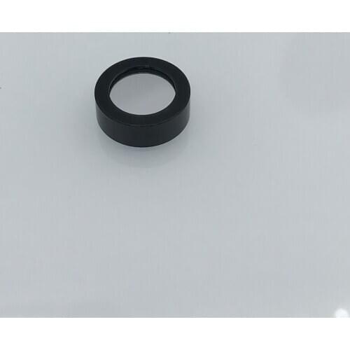 Ultraviolet Narrowband Interference Filter Center Wavelength 254 nm Filter Diiameter 12 mm