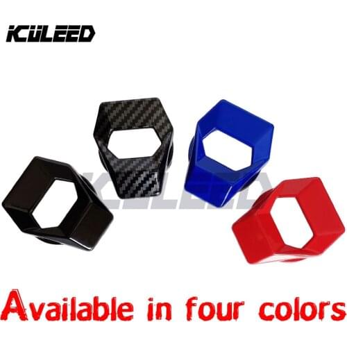 Universal Engine Push Button Cover Aluminum Alloy Car Power Control Trim for Honda Civic Accord CRV XRV Dodge Challenger Charger