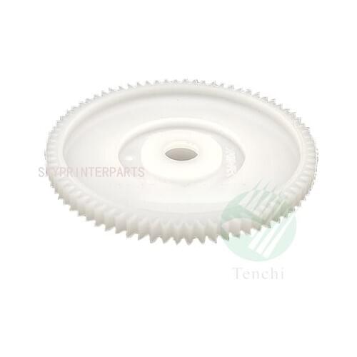 Original new 10pcs/lot New L3110 Fuser Gear for Epson L3110 L3150 l4158 l4160 Printer Parts