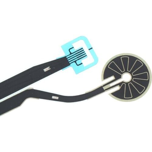 Power Eject Button Ribbon Cable On Off Induction Cable Power Switch Flex Cable For Xbox 360 Slim