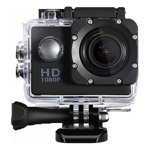 Winait Sports & Action Cameras