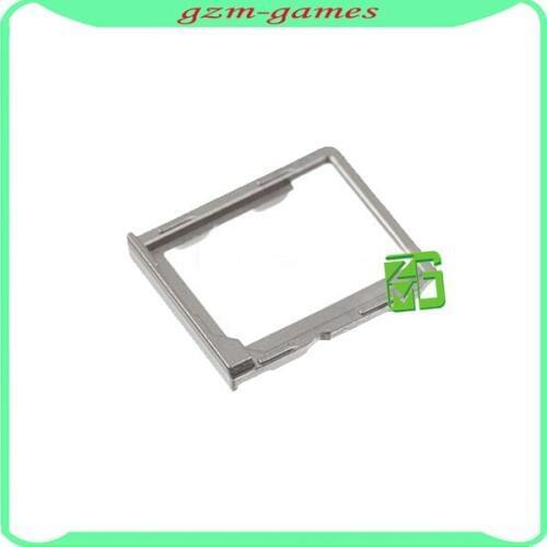 15pcs/lot SIM/ Micro SIM Card Tray Holder Micro SD Card Slot Holder Adapter for Nokia Lumia 822