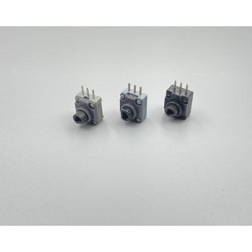 30PCS Replace LT RT Bumper Buttons Tactile Switch For XBOX360 Xbox 360 Controller