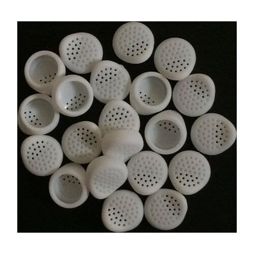 6pcs Replacement Ear Pads Soft Silicone Earbuds Tips For Extreme2 Bluetooth in-ear Headphone Accessories