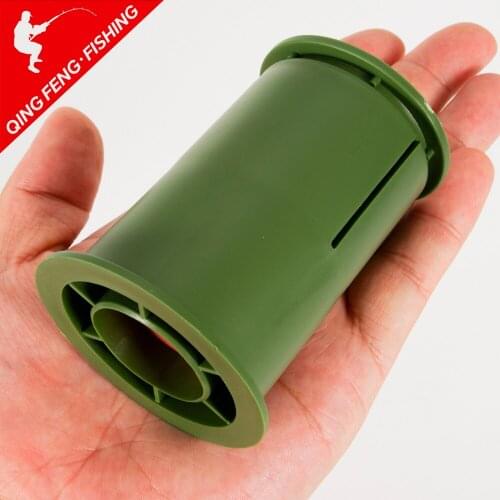 9 * 8 * 6CM Fishing Lure Ball Shaper Ground Bait Ball Portable Carp Maker Fishing Lure Equipment Feeder Bait Making Accessories