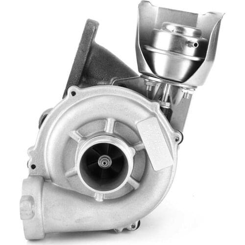 Auto Car Turbocharger 753420-5005S Replacement Fit for Ford Citroen Berlingo 1.6HDI TDCI 109 PS 80KW 11657804903