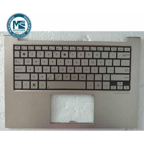 Used laptop c cover case rest for ASUA UX31E