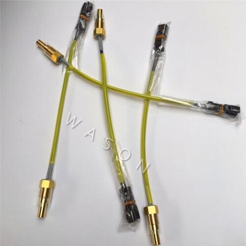 Excavator Water Temperature Sensor 7861-92-3320 For PC200-5 6D95
