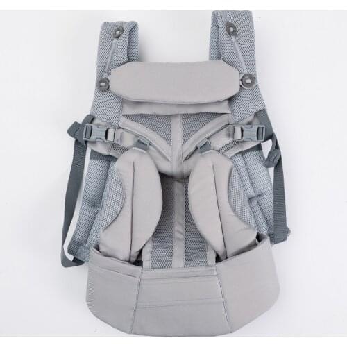 Egobaby omni Baby Carrier Multifunction Breathable Infant Carriers Backpack Kid Carriage Toddler baby Sling Wrap Suspenders 360