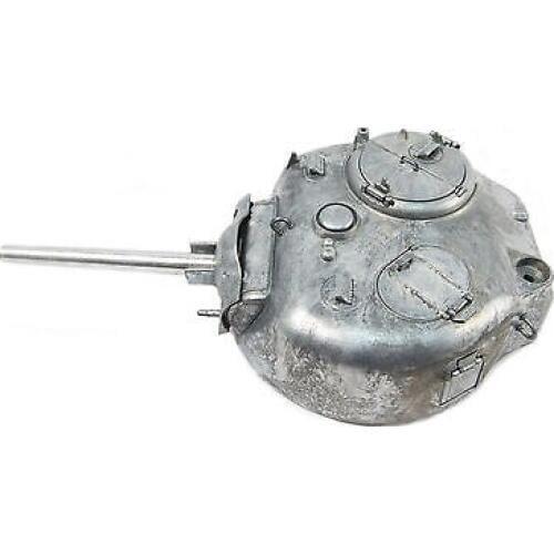 Mato 1/16 Sherman RC IR Tank Full Metal Turret MT186 TH00890