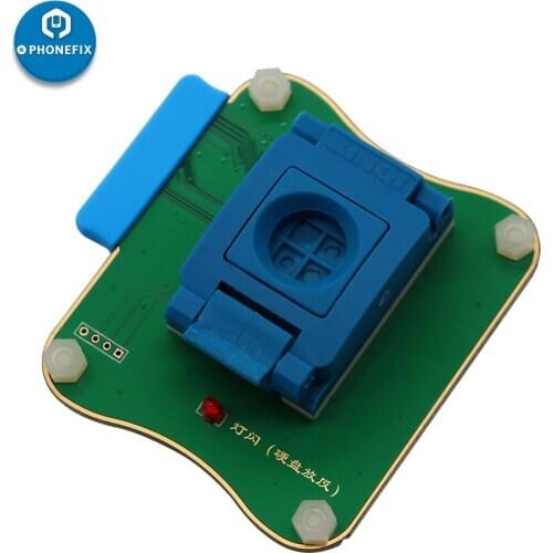 JC Pro1000S Multi-functional Phone NAND Underlying Data programmer 32/64 Bit PCIE NAND Flash Read Write Tool For iPhone iPad