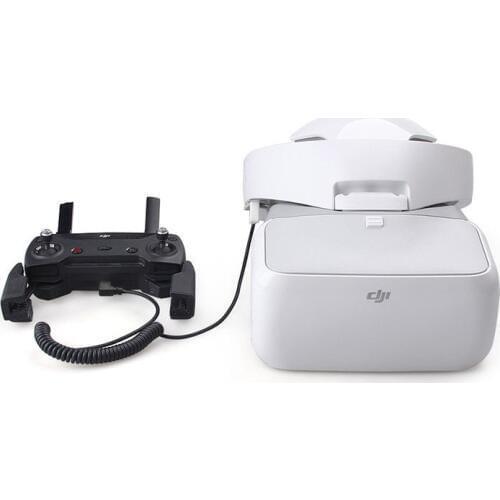 For DJI Goggles Flight Glass Data Cable Connector Image Transfer Micro USB Control 150cm Line To DJI Spark Googgles Accessories