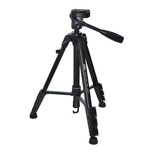 Prodigix PDX 301 DX Plus Tripod - Canon Nikon Sony Compatible Tripod Kali