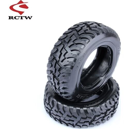 Gen.2 on Road Front or Rear Tyre Skin Kit for 1/5 Hpi Rofun Baha Rovan Km Baja 5T 5SC Truck Toys Upgrade Parts