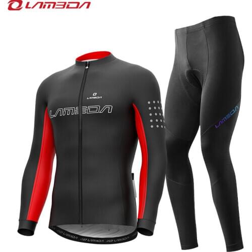 Mountain Bikes LAMBDA China