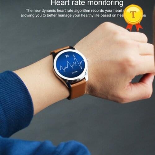 Best gift for girlfriend wife SmartWatch ip67 Waterproof Heart Rate monitor WhatsApp facebook twitter Notification smart Watch