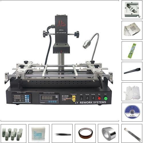 LY Electric Soldering Irons