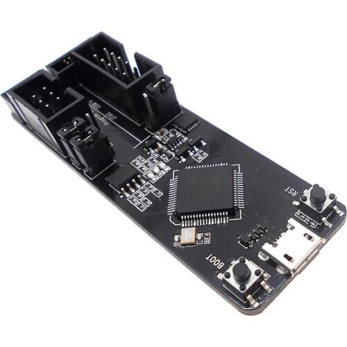 NO cable ESP-Prog Development Board JTAG Debug Program Downloader Compatible For ESP32 Supporting
