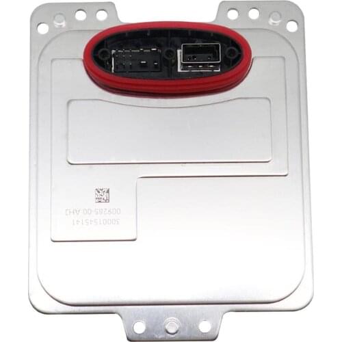 Automotive Xenon Ballast Headlight Control Unit Module for Cayenne 957 07-10 5DC009285-00 95563119401 Parts Accessories