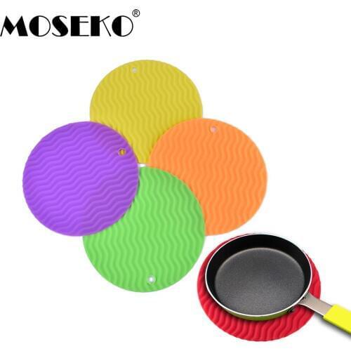 MOSEKO Silicone Wipes