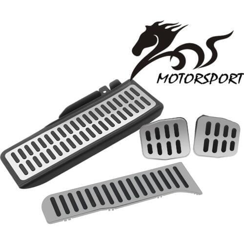PERRIN Car Pedals