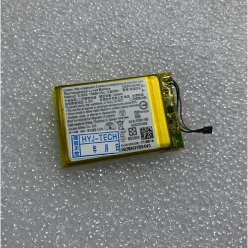 Lithium battery life solution Replacement and repair gps battery life strength for edge 830 530 garmin 361-00121-00
