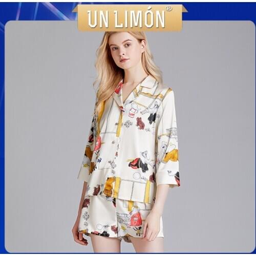 UN LIMON Goods For Tourism