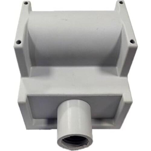 High Quality Customized Plastic Injection Parts Plastic Spare Parts Plastic Pieces Plastic Injection Products