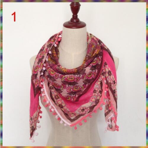 Women's Shawls WaJiFeM China