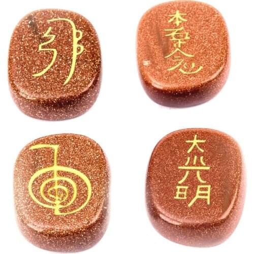 Natural Stone Sandstone Jewelry Natural Crystal Buddhist Jewelry Japanese Buddhist Original Wishes DIY Jewelry Accessories