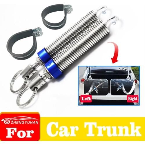 Zhengyuhan Trunk Organizers