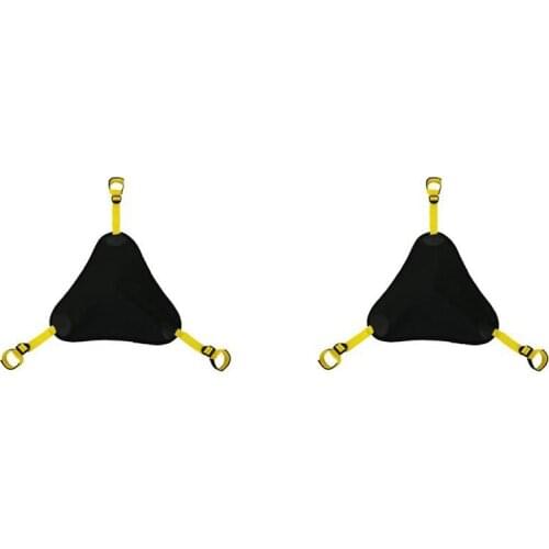 2 Pcs Heavy Duty Photographic Studio Sand Bag For Gitzo,Manfrotto,Didea Series Stands And Other Universal Light Stands