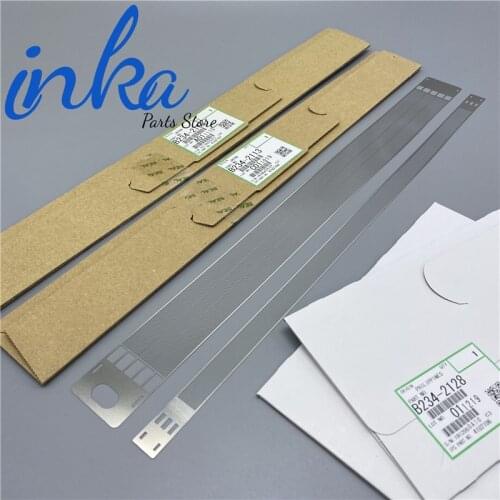 4X Original Charge Corona Grid Wire MP9000 For Ricoh MP 1350 1100 1356 1107 907 1357 B234-2155 B234-2113 B234-2128 B234-2156