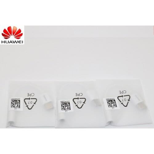 HUAWEI Audio cable Type C 3.5 Jack Earphone Cable USB C to 3.5mm Headphones Adapter For Huawei P10 P20 pro Mate 10 Pro 20