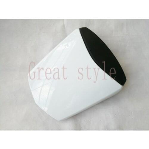 New Rear Seat Cover Cowl,solo racer scooter seat Motorbike Motorcycle White For Yamaha YZF600 YZF 600 R6 2003 2004 2005 03 04 05