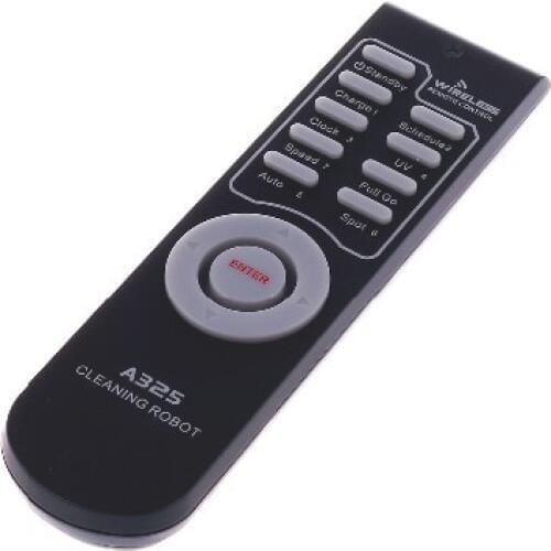 For Cleaner-A320/A325/A335) Remote controller for Robot Vacuum Cleaner A320/A325/A335 Free Shipping vacuum cleaner parts