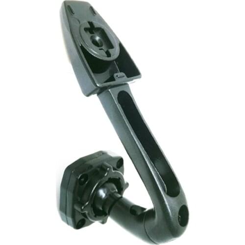 No.87 Car Interior Rear View Mirror Back Plate Panel Bracket For Nissan NV200 Ford Mustang M31D DVR Driving Recorder