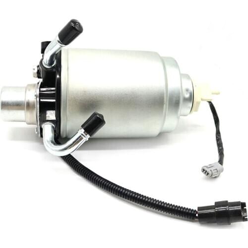 New Fuel Filter Housing 6.6L Diesel 12642623 For Chevrolet Silverado For GMC Sierra 2500 3500 OEM XL-FA-12642623