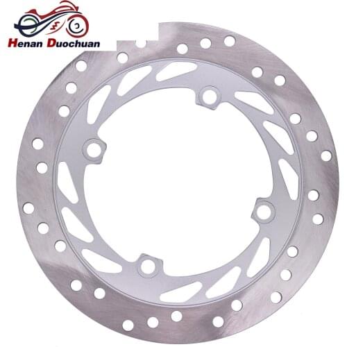 240mm Front Brake Discs Rotors For Honda AX-1 NX250 XR250 XR250R Motard Baja 250 XR350 XR350R XR400 XR400R XR500 XR500R XR600