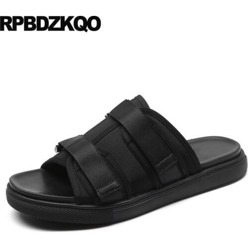 RPBDZKQO Men's Waterproof Sneakers