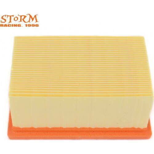 Air Filter Cleaner Intake For BMW R1200S 06-09 R1200RT 05-06 R1200GS Adventure 04-09 R1200ST 05-08 R1200 HP2 05-09 R1200R 07-10