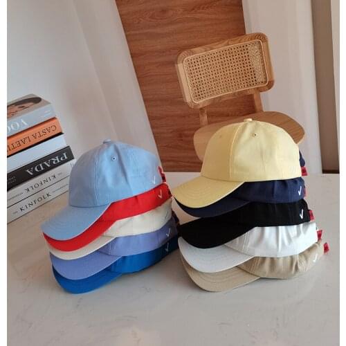 Japanese Unisex Ins Sun Baseball Hats 2021 Women Vacation Sunshade Sunscreen Men Korean Casual Outdoor Hat Couple Beach Cap