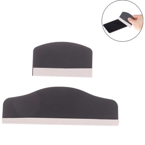 1pcs Film Squeegee Screen Scraper Protecter Wrapping Phone Repair Tool