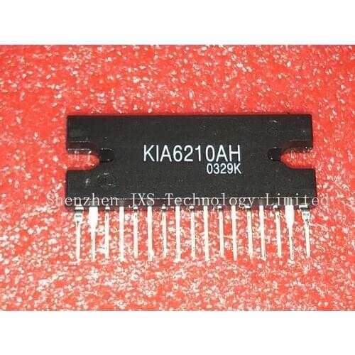 100% New&original KIA6210AH ZIP-17