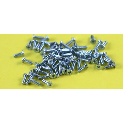 1000pcs Genuine Main Board MotherBoard Retaining Screw Set Screws for Playstion PS Vita PSV 1000 PSV1000 Replacement