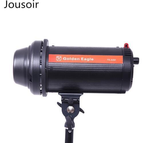 400W flash photography studio light advertisement portrait studio equipment single light CD50