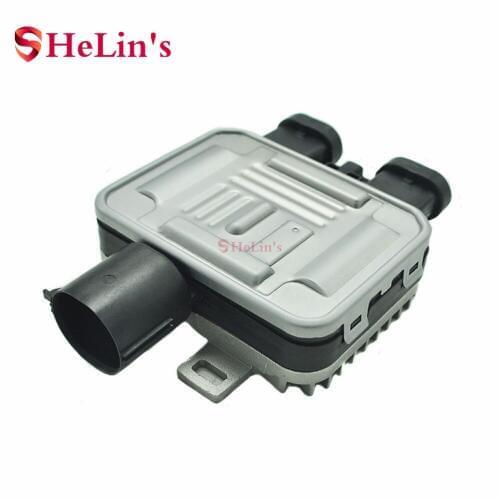 941.0138.01 941013801 7T43-8C609-BA 7G91-9A819-AA Radiator Cooling 2/Two Fan Control Module For FORD TRANSIT 2006-2013 EDGE FLEX
