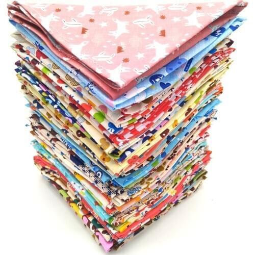 40 Pcs/lot Dog Bandana Dog Bibs Scarf Cotton Adjustable Pet Puppy Kerchief Dog Accessories for Small Middle Large pet